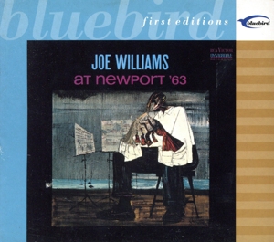 【輸入盤】Live at Newport '63