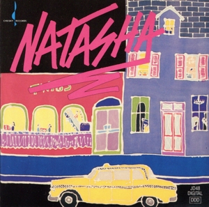 【輸入盤】Natasha