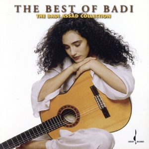 【輸入盤】Best of Badi