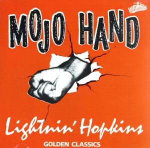 【輸入盤】Mojo Hand [Collectables]