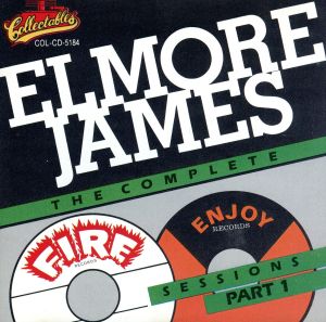 【輸入盤】Complete Fire & Enjoy Sessions 1