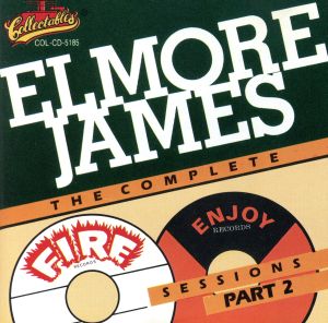 【輸入盤】Vol. 2-Complete Fire & Enjoy S