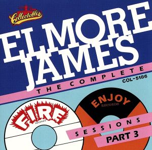 【輸入盤】Vol. 3-Complete Fire & Enjoy S