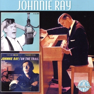 【輸入盤】Johnnie Ray