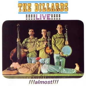 【輸入盤】Live Almost