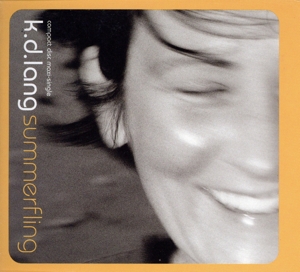 【輸入盤】Summerfling