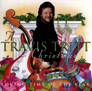 【輸入盤】Christmas-Loving Time of the Y