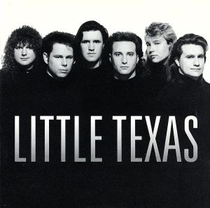 【輸入盤】Little Texas