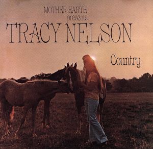 【輸入盤】Tracy Nelson Country