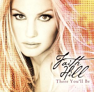 【輸入盤】There You'll Be: Best of