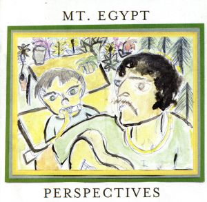 【輸入盤】Perspectives