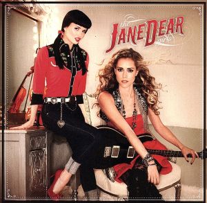 【輸入盤】Janedear Girls