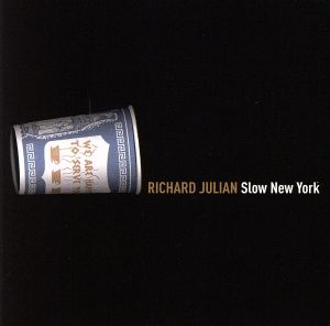 【輸入盤】Slow New York