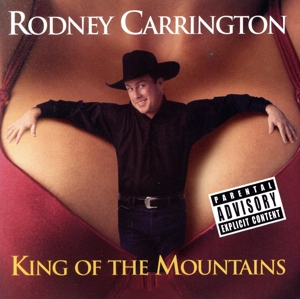 【輸入盤】King of the Mountains