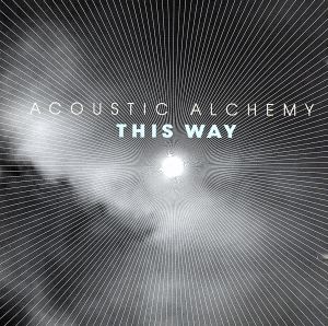 【輸入盤】This Way