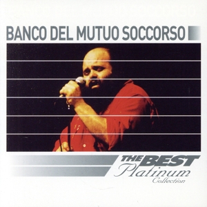 【輸入盤】Banco Del Mutuo Soccorso: Th