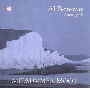 【輸入盤】Midsummer Moon