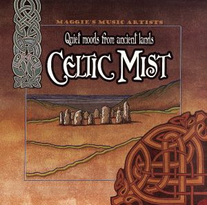 【輸入盤】Celtic Mist