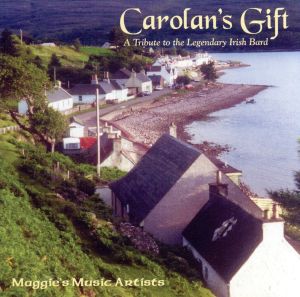 【輸入盤】Carolan's Gift