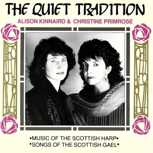 【輸入盤】Quiet Tradition