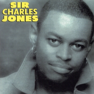 【輸入盤】Sir Charles Jones