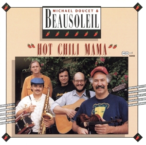 【輸入盤】Hot Chili Mama
