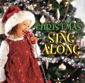 【輸入盤】Christmas Sing-Along