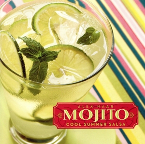 【輸入盤】Mojito