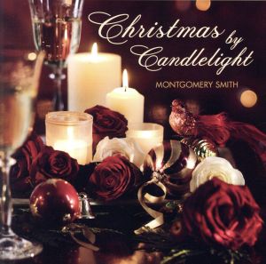 【輸入盤】Christmas By Candlelight