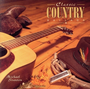 【輸入盤】Classic Country Ballads