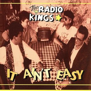 【輸入盤】It Ain't Easy