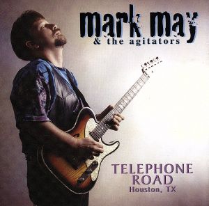 【輸入盤】Telephone Road