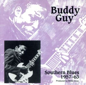 【輸入盤】Southern Blues 1957-63