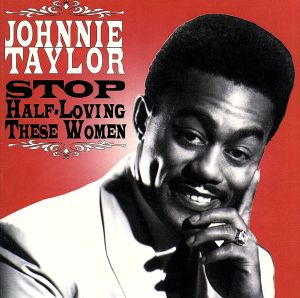 【輸入盤】Stop Half Loving These Women