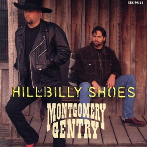 【輸入盤】Hillbilly Shoes