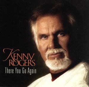 【輸入盤】There You Go Again