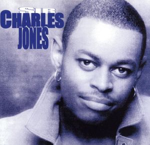 【輸入盤】Sir Charles Jones