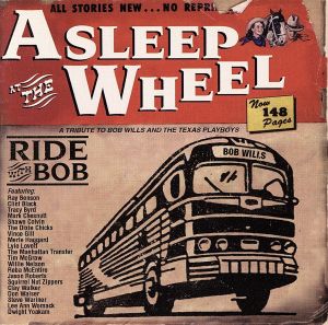 【輸入盤】Ride With Bob