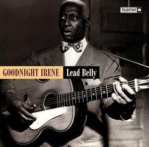 【輸入盤】Goodnight Irene