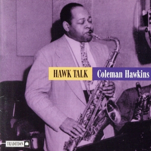 【輸入盤】Hawk Tawk