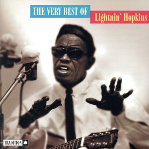 【輸入盤】Very Best of Lightnin Hopkins