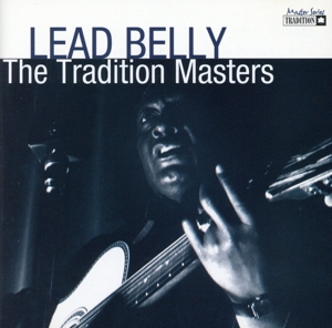 【輸入盤】Tradition Masters: Leadbelly