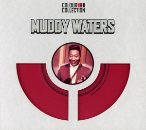 【輸入盤】Colour Collection