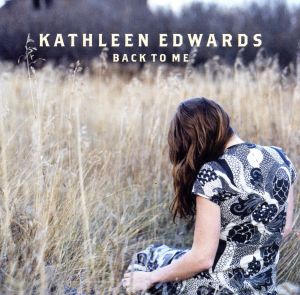 【輸入盤】Back to Me