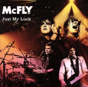 【輸入盤】Just My Luck