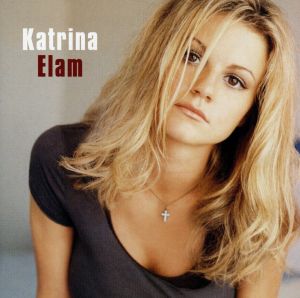 【輸入盤】Katrina Elam