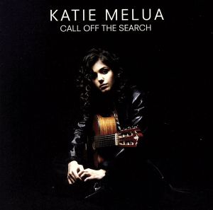 【輸入盤】Call Off the Search