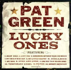 【輸入盤】Lucky Ones