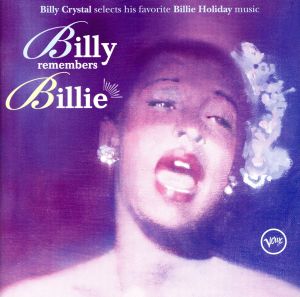 【輸入盤】Billy Remembers Billie