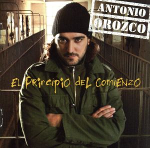 【輸入盤】Principio Del Comienzo